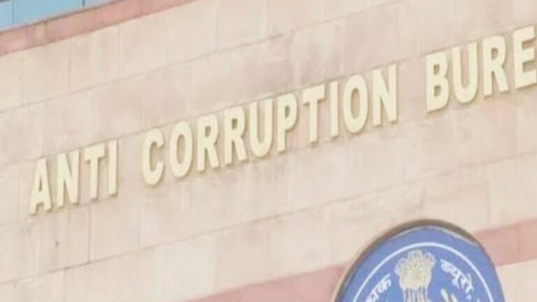 ACB छापेमारी: विनय सिंह की पत्नी की तलाश में दिल्ली में बड़ा एक्शन