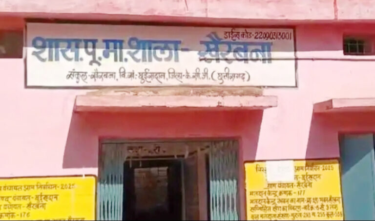 स्कूल में रहस्यमयी घटना, छात्राएं पहुंचते ही हो रहीं बेहोश