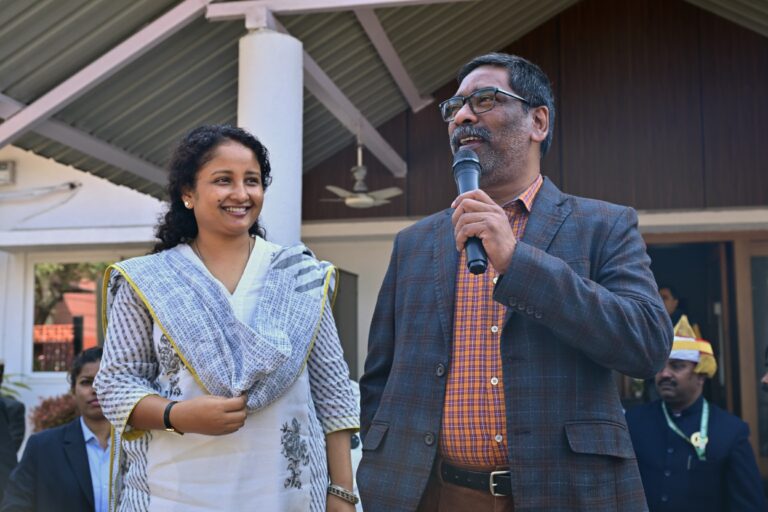 जेएसएससी सीजीएल परिणाम पर बोले सीएम सोरेन, नेक इरादे से सब संभव