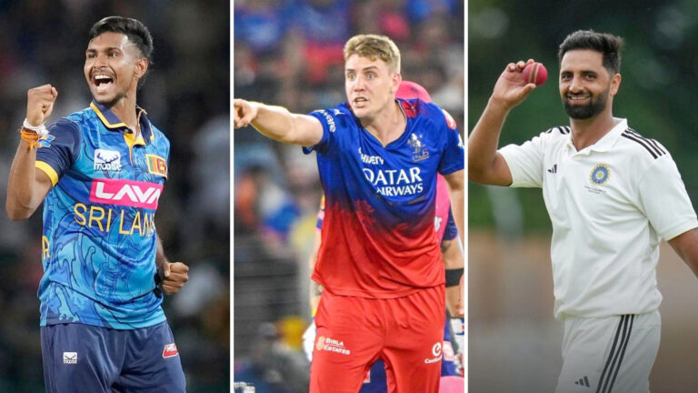 IPL 2026 ऑक्शन: युवाओं पर पैसों की बारिश, टॉप 10 महंगे खिलाड़ियों की लिस्ट