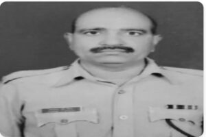 चाईबासा में परेड के दौरान CRPF जवान की हार्ट अटैक से मौत