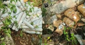 एनआईए का खुलासा: राउरकेला विस्फोटक लूट में पतिराम मांझी समेत 11 नक्सली चार्जशीटेड