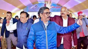 झारखंड की छात्राओं को पढ़ाई के लिए 30 हजार रुपये, सरकार का बड़ा ऐलान