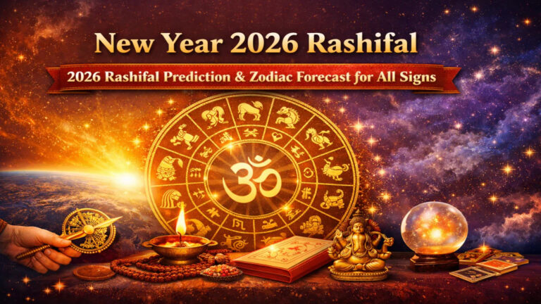 नया साल 2026 P नाम वालों के लिए कितनी सौगातें लाएगा? जानिए करियर, धन और प्रेम का भविष्य P से नाम वालों की 2026 में चमकेगी किस्मत?