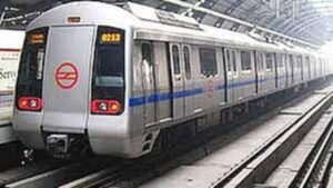 झारखंड में मेट्रो का सपना साकार, रांची-धनबाद-जमशेदपुर को मिलेगी सौगात