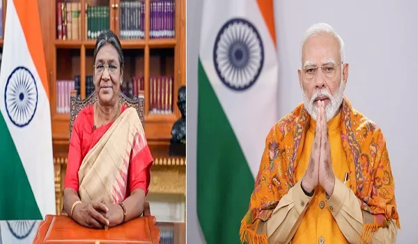राष्ट्रपति-पीएम से राहुल तक ने दीं नववर्ष शुभकामनाएं, पर्यावरण पर जोर राष्ट्रपति-पीएम से राहुल तक ने दीं नववर्ष शुभकामनाएं, पर्यावरण पर जोर