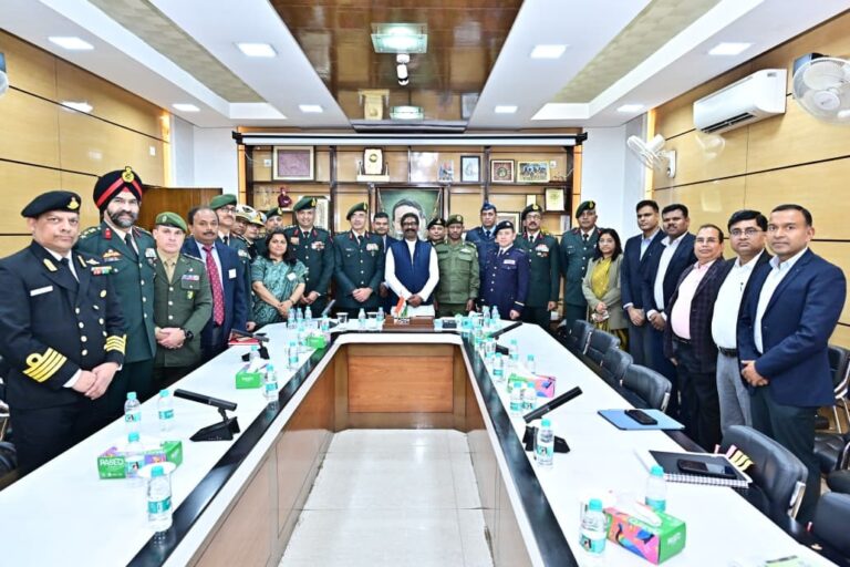 झारखंड की अर्थव्यवस्था, शिक्षा और खेल में योगदान: मुख्यमंत्री हेमंत सोरेन