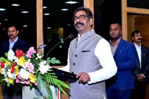 झारखंड सरकार और पंजाब नेशनल बैंक ने सरकारी कर्मचारियों के वेतन खाते पर एमओयू किया