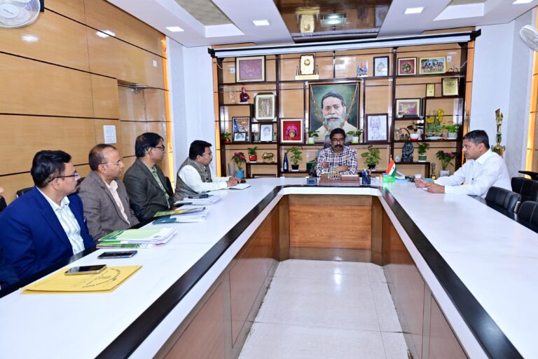 हेमंत सोरेन का सख्त निर्देश: हाथी हमलों पर तुरंत लगाम लगाए वन विभाग