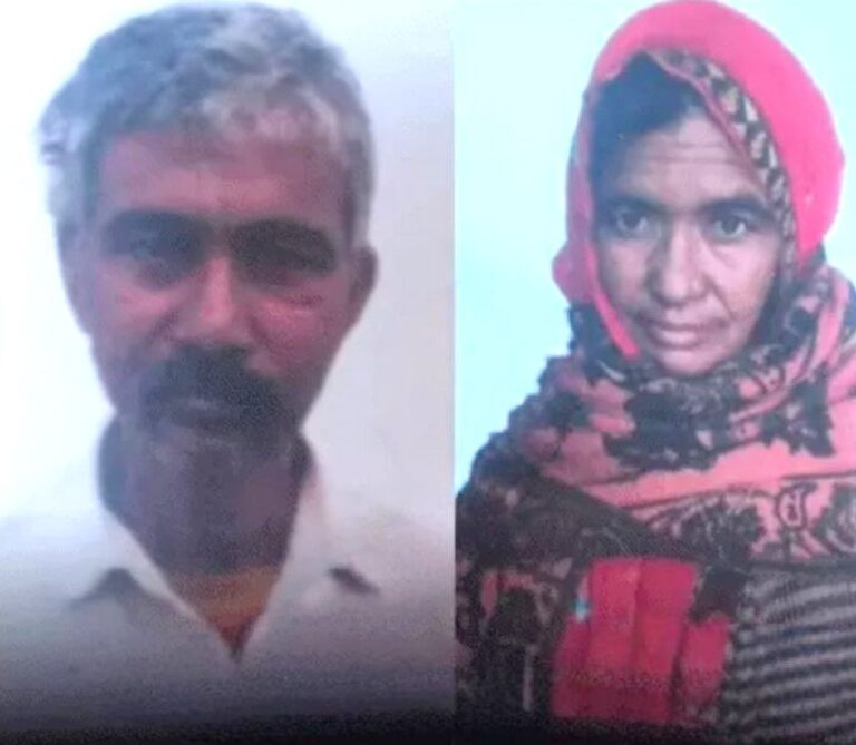 शराब समझकर जहरीला केमिकल पीया, एक ही परिवार के चार लोगों की मौत