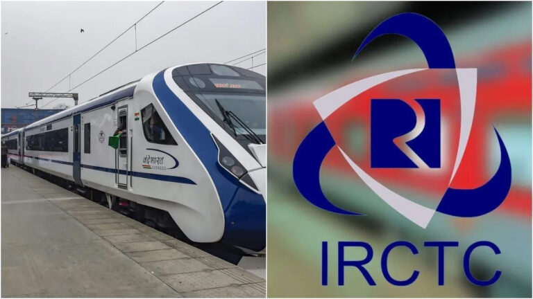 वंदे भारत में खराब खाने पर सख्त कार्रवाई, IRCTC पर जुर्माना, कैटरिंग कॉन्ट्रैक्ट रद्द