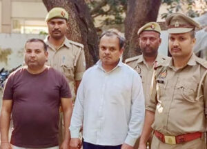 किडनी रैकेट का खुलासा, संगठित गिरोह का पर्दाफाश