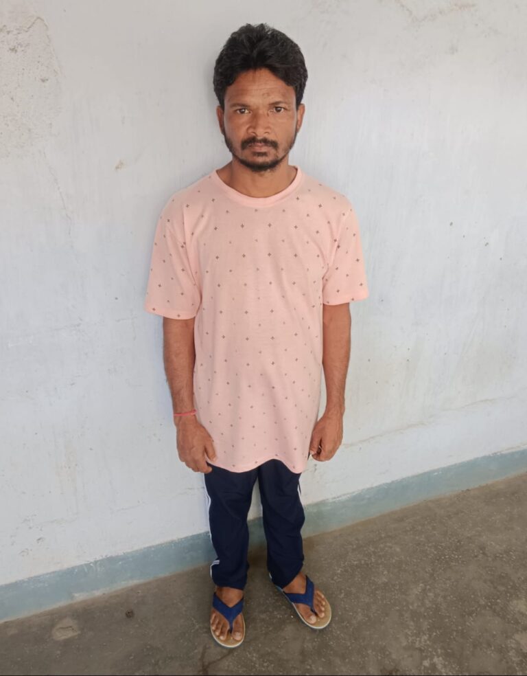 नाबालिग से दुष्कर्म के आराेपित को 15 साल की सजा