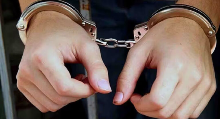 मालदा कांड का मास्टरमाइंड गिरफ्तार, एयरपोर्ट से पकड़ा गया मोफक्करुल इस्लाम