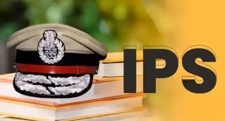 झारखंड में बड़ा प्रशासनिक फेरबदल: 46 IPS अधिकारियों का तबादला, राजकुमार मेहता बने ATS SP