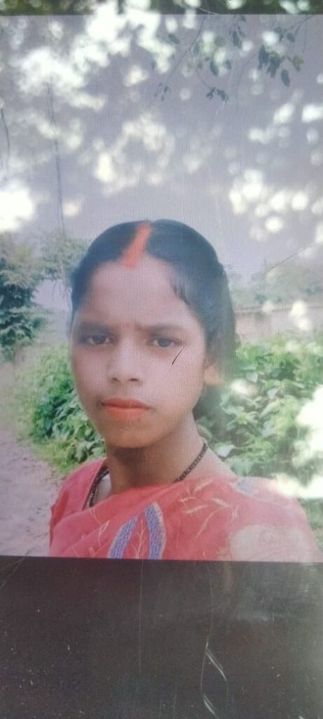 कोडरमा के डगरनवां गांव में सुबह हुई घटना, इलाज के दौरान तोड़ा दम