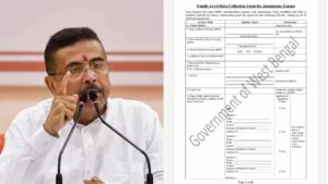अन्नपूर्णा योजना का 11 पन्नों वाला फॉर्म जारी, जमीन से बैंक खाते तक मांगी जाएगी पूरी जानकारी