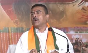नियुक्ति घोटाले से बंगाल की छवि खराब, पारदर्शी भर्ती के लिए बनेगा नया कानून : शुभेंदु अधिकारी