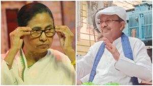 कौन हैं अरूप रॉय, जिन्हें बागी गुट ने TMC का नया अध्यक्ष बनाया?