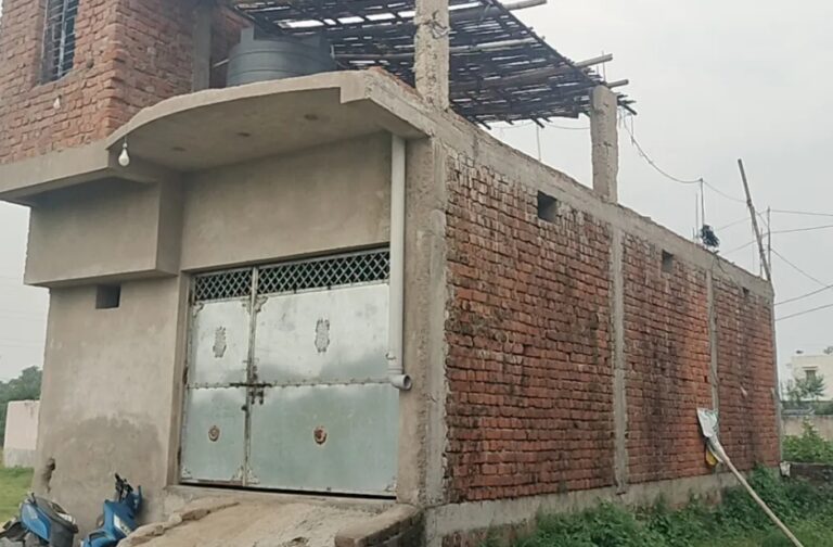 पति ने विवाद में पत्नी की हत्या, गिरफ्तार पति ने विवाद में पत्नी की हत्या, गिरफ्तार