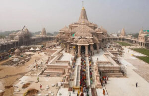 PMO ने मांगा राम मंदिर ट्रस्ट से चंदे का हिसाब, चंपत राय ने SIT जांच का हवाला देकर जानकारी देने से किया इनकार