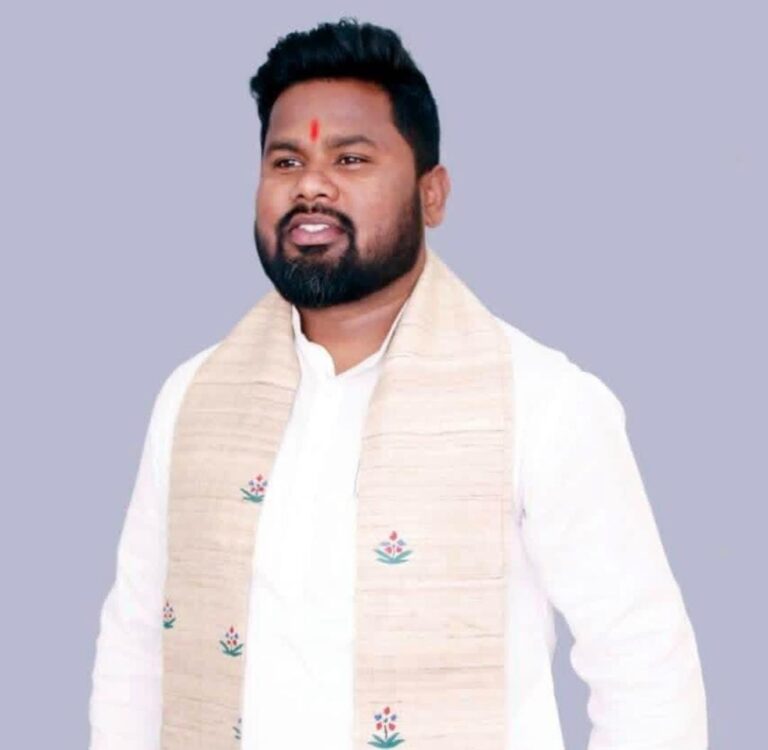 मतदाता जागरूकता की मुहिम को मिलेगी रफ्तार, रांची से निकलेगा भाजपा का ‘SIR जागरूकता रथ’