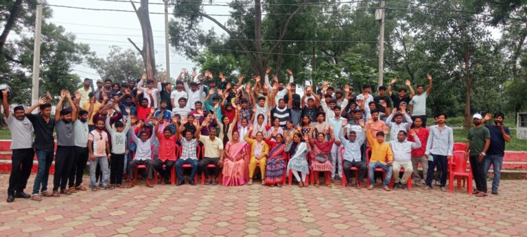 रथ यात्रा महोत्सव की सेवा में उतरेगा समर्पण का कारवां, 300 से अधिक स्वयंसेवक संभालेंगे व्यवस्था की जिम्मेदारी रथ यात्रा महोत्सव की सेवा में उतरेगा समर्पण का कारवां, 300 से अधिक स्वयंसेवक संभालेंगे व्यवस्था की जिम्मेदारी