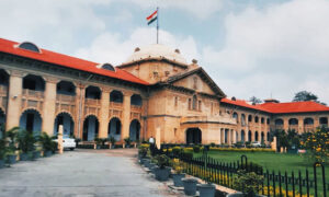 'बुलडोजर जस्टिस' पर इलाहाबाद हाईकोर्ट में मतभेद, मामला तीसरे जज के पास
