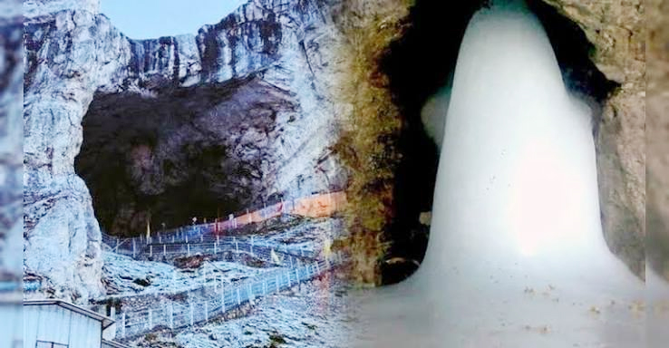 खराब मौसम का असर: अमरनाथ समेत सभी प्रमुख यात्राएं शनिवार को भी स्थगित, जम्मू-श्रीनगर हाईवे तीसरे दिन बंद खराब मौसम का असर: अमरनाथ समेत सभी प्रमुख यात्राएं शनिवार को भी स्थगित, जम्मू-श्रीनगर हाईवे तीसरे दिन बंद
