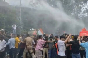 बिहार सरकार का बड़ा फैसला: छात्र प्रदर्शनकारियों पर दर्ज सभी मुकदमे होंगे वापस