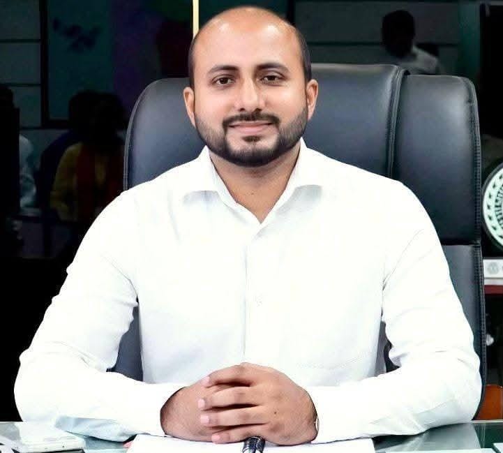 एसआईआर अभियान पूरा, 6.21 लाख मतदाता प्रपत्र डिजिटाइज; 1.34 लाख मतदाता अप्रमाणित श्रेणी में एसआईआर अभियान पूरा, 6.21 लाख मतदाता प्रपत्र डिजिटाइज; 1.34 लाख मतदाता अप्रमाणित श्रेणी में