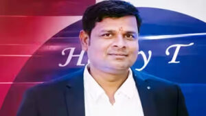पेपर लीक का कथित मास्टरमाइंड बिजेंद्र गुप्ता गिरफ्तार, बिहार से दबोचा गया