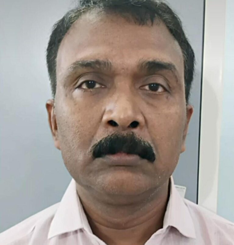 नोटबंदी घोटाला: दो करोड़ रुपये की कथित धोखाधड़ी में कोडरमा से बैंक मैनेजर गिरफ्तार नोटबंदी घोटाला: दो करोड़ रुपये की कथित धोखाधड़ी में कोडरमा से बैंक मैनेजर गिरफ्तार