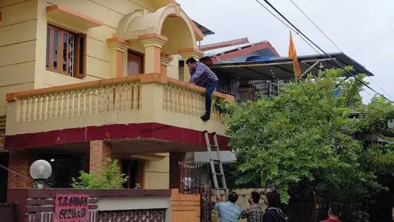 धनबाद में कोयला कारोबारियों पर ईडी की बड़ी कार्रवाई, कई ठिकानों पर एक साथ छापेमारी