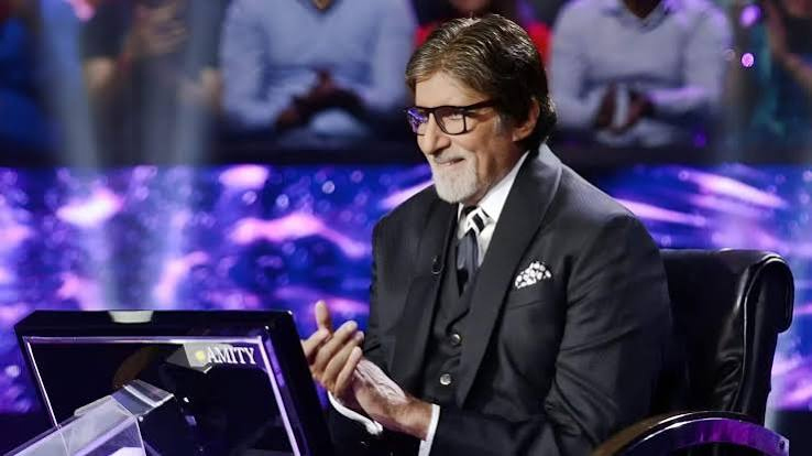 KBC 18 में बदलेगा खेल, अमिताभ बच्चन बोले- अब सिर्फ जवाब नहीं, ‘सोचना पड़ेगा’ KBC 18 में बदलेगा खेल, अमिताभ बच्चन बोले- अब सिर्फ जवाब नहीं, 'सोचना पड़ेगा'