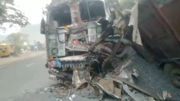 कोडरमा में सड़क हादसों का कहर: अलग-अलग दुर्घटनाओं में तीन की मौत, दो की मौके पर गई जान