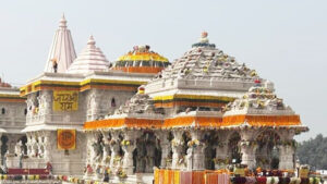 राम मंदिर ट्रस्ट का वित्तीय ब्यौरा आया सामने, 32 किलो सोना, 1,518 किलो चांदी और 582 करोड़ रुपये नकद चढ़ावा