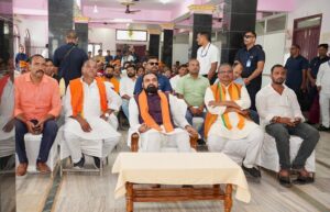 मन की बात में गूंजी सीतामढ़ी की 'वेस्ट टू वेल्थ' पहल, पीएम मोदी की सराहना पर सीएम सम्राट चौधरी ने जताया आभार