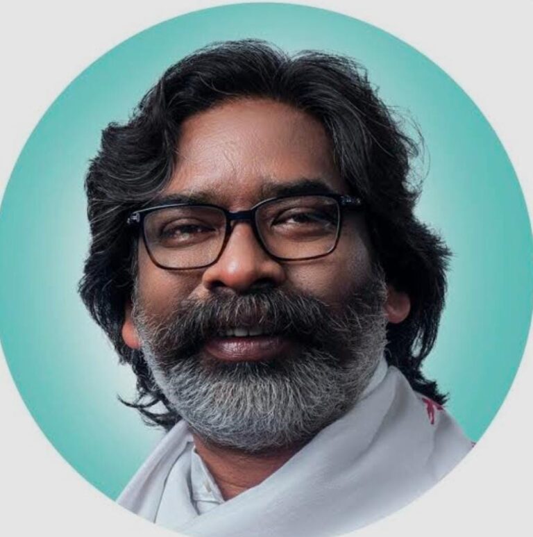 आंदोलनरत छात्रों से संवाद के लिए हेमंत सरकार का बड़ा दांव, 4 मंत्रियों की कमिटी गठित आंदोलनरत छात्रों से संवाद के लिए हेमंत सरकार का बड़ा दांव, 4 मंत्रियों की कमिटी गठित