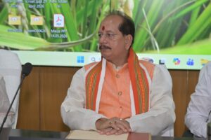 किसानों को गुणवत्तायुक्त खाद-बीज की आसान उपलब्धता, डिजिटल होगी बिक्री