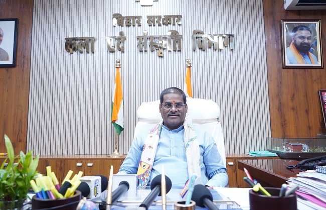 हर घर तिरंगा अभियान 2026: पटना में 10 अगस्त को निकलेगी भव्य तिरंगा यात्रा हर घर तिरंगा अभियान 2026: पटना में 10 अगस्त को निकलेगी भव्य तिरंगा यात्रा