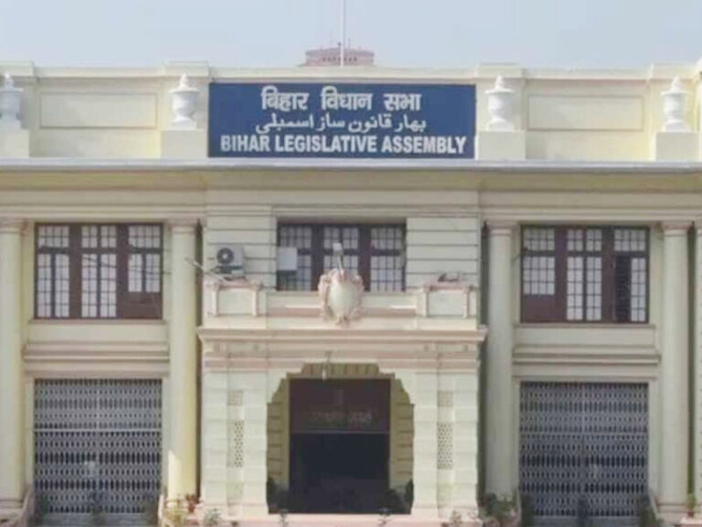 बिहार विधानसभा होगी पूरी तरह डिजिटल, शून्यकाल समेत सब ऑनलाइन