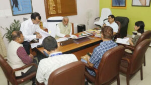 बिहार में 725 ग्रामीण हाट बाजार बनेंगे, ग्रामीण अर्थव्यवस्था को मिलेगा बढ़ावा