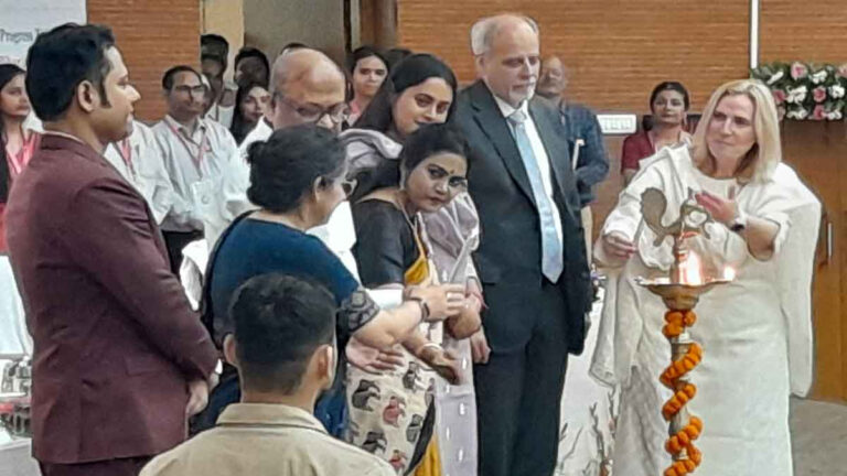 बिहार SDG कॉन्क्लेव 2026 में विकास और औद्योगिक निवेश पर बड़ा फोकस