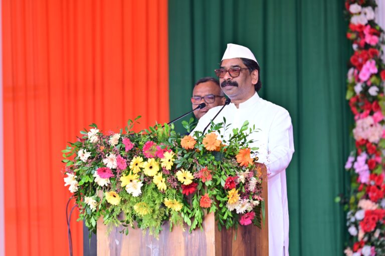 JPSC-JSSC परीक्षा सुधार पर CM सोरेन का बड़ा भरोसा, ‘अभ्यर्थी को विश्वास हो ऐसी व्यवस्था बनाएंगे’