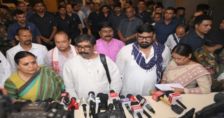 सीजीएल समेत टीडीपीएल की सभी परीक्षाएं रद्द, सीएम ने की घोषणा