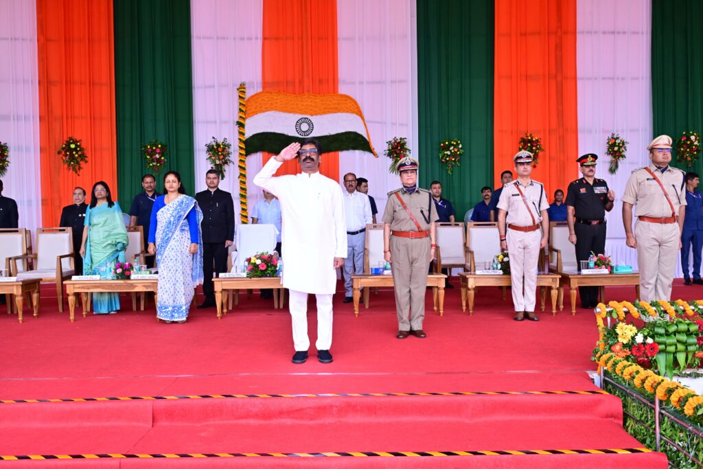 JPSC-JSSC परीक्षा सुधार पर CM सोरेन का बड़ा भरोसा, ‘अभ्यर्थी को विश्वास हो ऐसी व्यवस्था बनाएंगे’