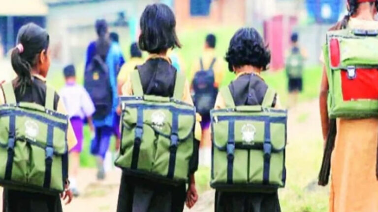 भूमिहीन विद्यालयों के लिए सरकार ने बढ़ाया कदम, 20 केंद्रीय विद्यालयों को मिली जमीन