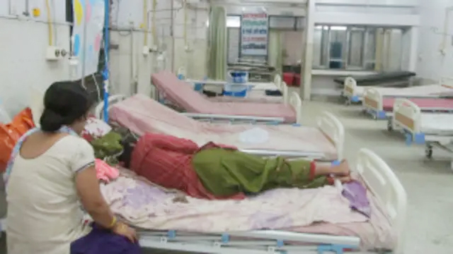 बिहार में नई रेफरल नीति लागू, मरीजों को बड़े अस्पताल भेजने से पहले 3 शर्तें जरूरी बिहार में नई रेफरल नीति लागू, मरीजों को बड़े अस्पताल भेजने से पहले 3 शर्तें जरूरी