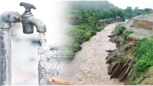 बिहार के दो शहरों में बिछेगा पानी का नया नेटवर्क, ₹280 करोड़ से होगा जलापूर्ति का विस्तार